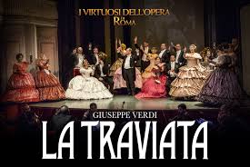 The opera features some of the most challenging and revered music in the entire soprano repertoire; La Traviata