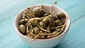 Are capers good for you?
