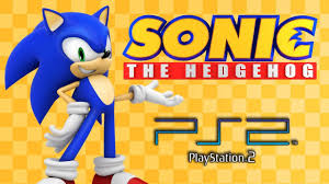 all sonic games for playstation 2 you