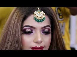 top 10 best bridal makeup artists in delhi