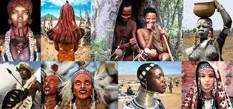 15 african tribes you have to know