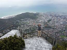 table mountain cableway how to beat