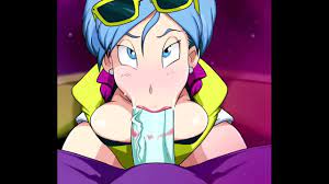 Bulma briefs porn