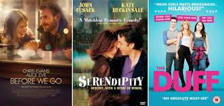 Butuh rekomendasi film romantis karya anak bangsa? 15 Rekomendasi Film Komedi Romantis Di Netflix Kumparan Com