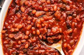 world s best baked beans recipe the