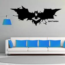 Batman Gotham Bruce Wayne