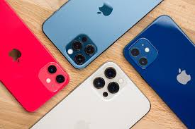 A recently uploaded youtube video shows a beautiful concept made on the 2021. New Iphone 13 Report Hints At Upgraded Cameras Unchanged Design Phonearena
