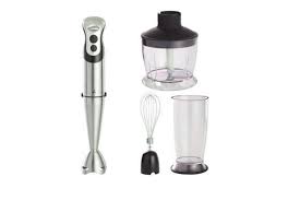 Shop for kitchenaid mixer attachments at best buy. 7 Best Hand Blenders To Make Soups And Purees London Evening Standard Evening Standard