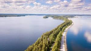 جمال الطبيعة فى فنلندا - المسافرون الى اوروبا