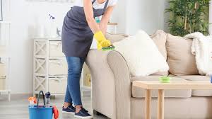cost of furniture cleaning 2022