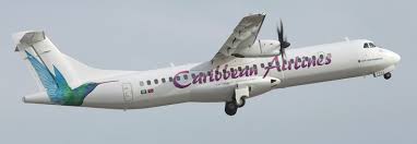 Caribbean Airlines In Talks With Atr Over Aircraft Issues