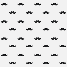 mustache wallpaper images free