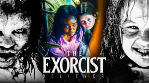 the exorcist believer cast characters