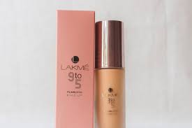 review of lakme 9 to 5 flawless makeup