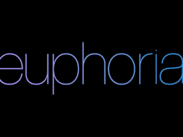 Euphoria Font FREE Download | Hyperpix
