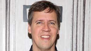 Diary Of A Wimpy Kid Author Jeff Kinney Talks About The New Disney+ Movie -  Exclusive Interview