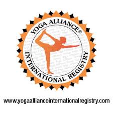 yoga alliance international ryt