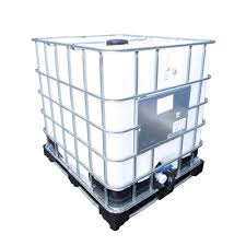 litre ibc storage tank container