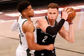 The nets committed just 16 turnovers in the two games, compared to 30 by the bucks. Bl46ikoulvdt0m