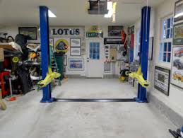 Long lasting powder coated steel to boost its life line. 5 Best Car Lifts For The Home Garage In 2021 More Affordable Than Expected