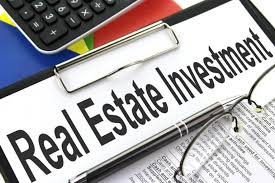 Real Estate Investment Business Plan Upmetrics