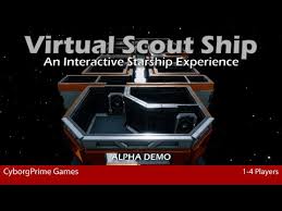 virtual traveller scout ship deck plans