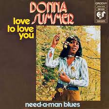 love you baby donna summer hits