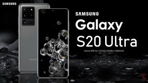 Finding the best price for the samsung galaxy s20 ultra is no easy task. Samsung Galaxy S20 Ultra Price First Look Design Trailer Specifications Camera Features Youtube