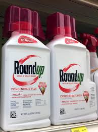 When you haven't expelled a stool in a few days, you should drink up to three glasses daily. What Is Roundup For Lawns