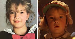 If you've ever taken your kid to disneyland or disney world, it all ends at some point in mayhem, she said. Drew Barrymore S Oldest Daughter Honestly Looks Like Her Twin