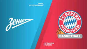Click on the image you want to download bayern munich logo. Fc Bayern Munich Welcome To Euroleague Basketball