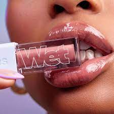 pers say kosas wet lip oil gloss