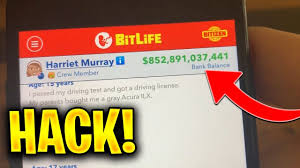 Bitlife is the latest simulation game of the publisher candywriter. Bitlife Hack Cheat Unlimited Money Bitlife Life Simulator Mod Tutorial Ios Android Apk 2019