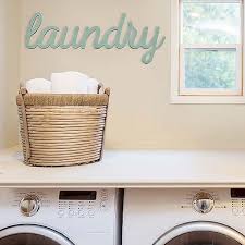 16 basement laundry room ideas