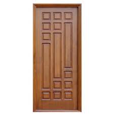8 latest wooden door designs with