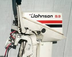 maintaining johnson 9 9 powerhead gearcase