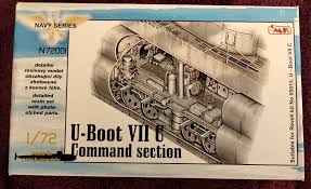 cmk 1 72 u boot vii c command section