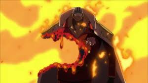 Resultado de imagen de fruta del diablo luffy