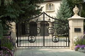 front gate design ideas for small house