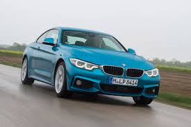 2017 bmw 4 series 440i. Bmw 4 Series 2017 Facelift Review Auto Express