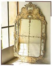 Mirror Decor Vintage Mirrors Mirror Wall