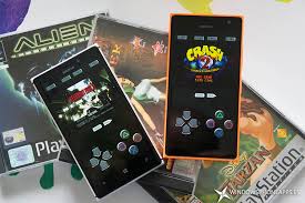 Juegos para nokia n95 n73 (leído. Grandes Juegos Clasicos Para Windows Phone