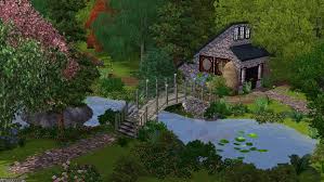 Nice Basement House With Swimming Pond