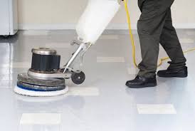 commercial and residential cleaning