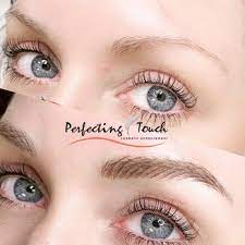 perfecting touch permanent cosmetics