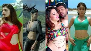 The makers had recently released a song from the film titled 'aari aari' which became quite popular and has achieved 1.5 million views on youtube. South Indian Actress Hot Navel Compilation Youtube
