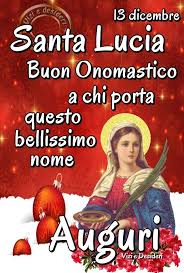 Frequently asked questions about chiesa di santa lucia. á… Le Migliori Immagini Di Festa Di Santa Lucia Per Whatsapp Top Immagini
