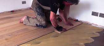 best wood flooring adhesives wood and
