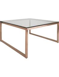 Habitat Glass Coffee Tables Up To