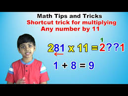 math tips and tricks akash vukoti